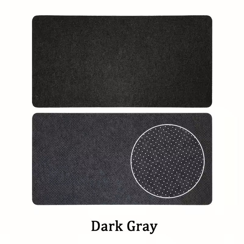 Zenso™ Felt Desk Mat | Premium Wool Pad