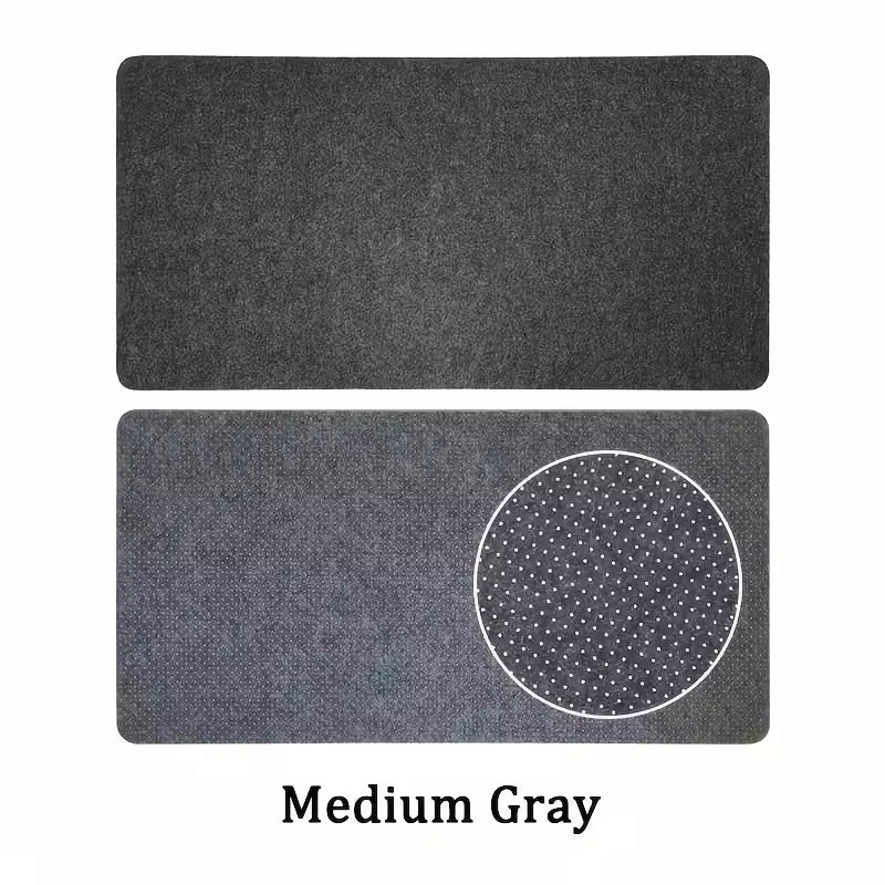 Zenso™ Felt Desk Mat | Premium Wool Pad